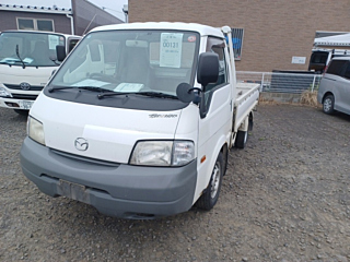 MAZDA BONGO 2014