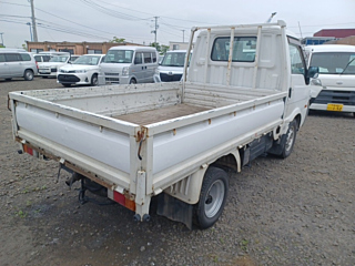MAZDA BONGO 2014
