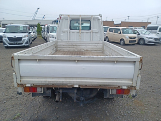 MAZDA BONGO 2014