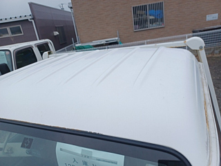 MAZDA BONGO 2014
