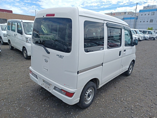 DAIHATSU HIJET VAN 2019