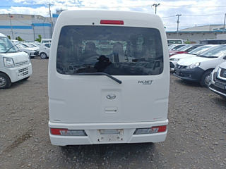 DAIHATSU HIJET VAN 2019