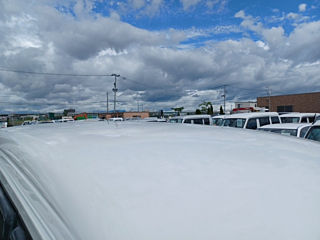 DAIHATSU HIJET VAN 2019