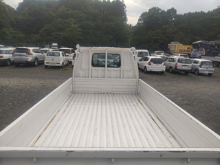 MAZDA BONGO 2020
