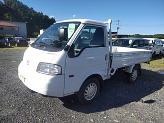 MAZDA BONGO 2020