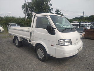 MAZDA BONGO 2020