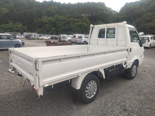 MAZDA BONGO 2020