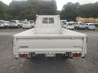 MAZDA BONGO 2020