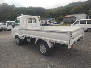 MAZDA BONGO 2020