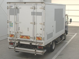 ISUZU ELF 2014