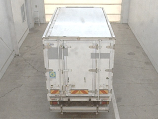 ISUZU ELF 2014