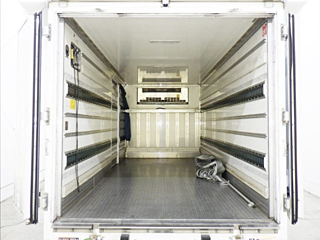 ISUZU ELF 2014