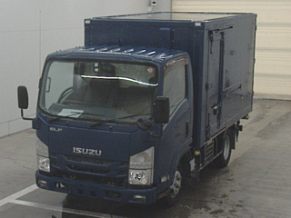 ISUZU ELF 2018