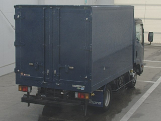 ISUZU ELF 2018