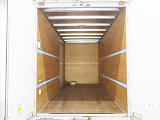 ISUZU ELF 2017
