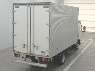 ISUZU ELF 2017
