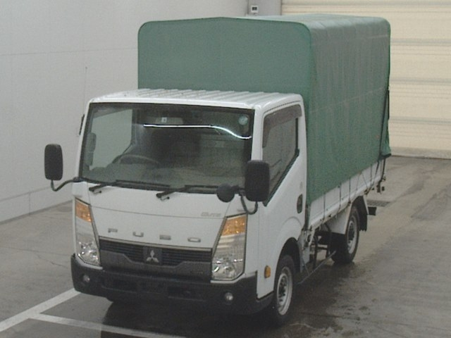 MITSUBISHI CANTER 2014