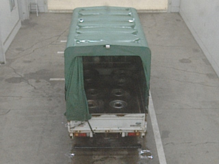 MITSUBISHI CANTER 2014