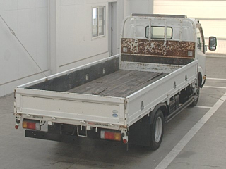 HINO DUTRO 2019
