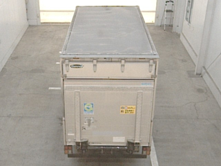 ISUZU ELF 2008