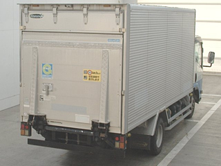 ISUZU ELF 2008
