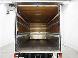 ISUZU ELF 2008