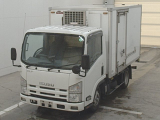 ISUZU ELF 2010