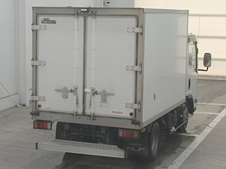 ISUZU ELF 2010