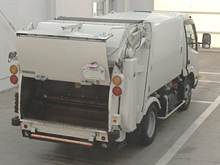HINO DUTRO 2020