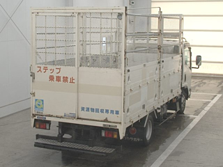 ISUZU ELF 2015