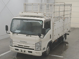 ISUZU ELF 2015