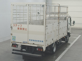 ISUZU ELF 2015