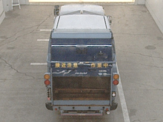 HINO DUTRO 2015