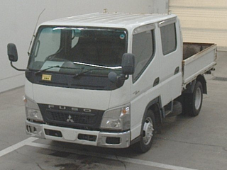MITSUBISHI CANTER 2010