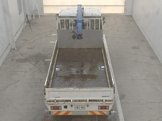 ISUZU ELF 2013