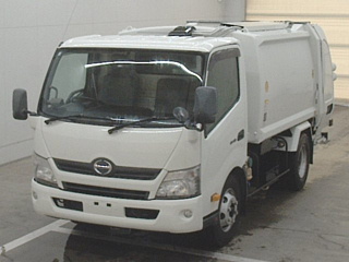 HINO DUTRO 2013