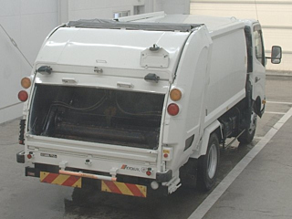 HINO DUTRO 2013
