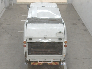 HINO DUTRO 2013
