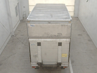 ISUZU ELF 2009