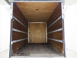 ISUZU ELF 2009