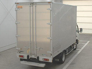 HINO DUTRO 2019