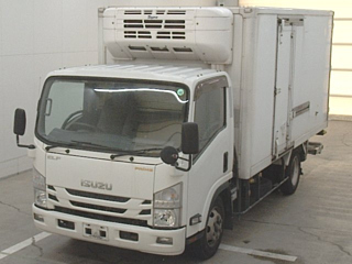 ISUZU ELF 2016