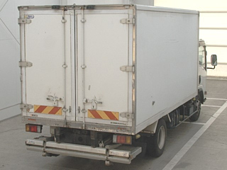 ISUZU ELF 2016