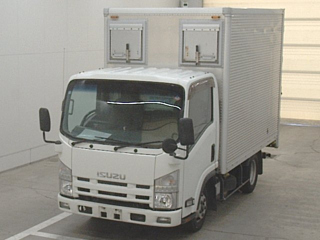 ISUZU ELF 2014