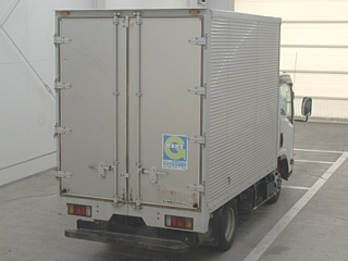 ISUZU ELF 2014