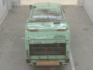 HINO DUTRO 2009