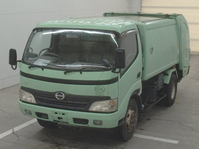 HINO DUTRO 2009
