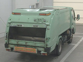 HINO DUTRO 2009