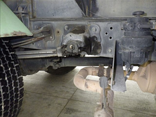 HINO DUTRO 2009