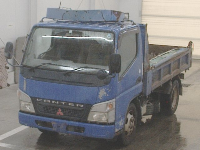 MITSUBISHI CANTER 2006